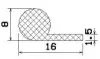 25124/cellular P-profile