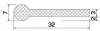 25398/cellular P-profile