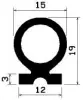 0431/EPDM65 - protective/gate