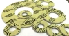 2 mm ADISEAL without asbestos sealing sheets, yellow, 