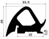 0407/EPDM65 - protective/gate