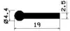1818/P-profile
