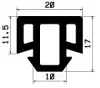 1549/Sil.60-support