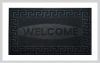Doormat 117 - ADI - welcome/oval