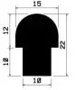 1701/Silicone-joint cover