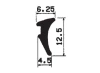 1684/TPE65-wedge