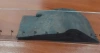 76 x 9 mm, PVC 65, black 