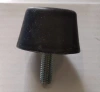 50 × 30 mm D / Type 4 - ADI-NR 60 ± 5 Sh-s with a cut-off tip