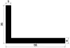 0334/EPDM65 Profile-L