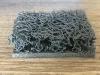12 mm Anti-slip sheet, PVC. grey – micro-perforated on the underside sheet