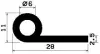 1150/P-profile