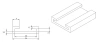 36/30x9x2.3/PVC55 – ADI
