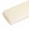 25 x 3 mm Silicone 60 ± 5 Sh-white