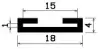 1612/EPDM65/ Profile-C