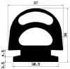 0994/EPDM65 - protective/gate
