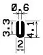 2031/EPDM 65 Profile-U