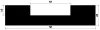 1324/EPDM65 Profile-U