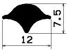 1708/Silicone-clamping