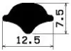 2236/EPDM65-clamping
