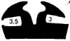 0455/EPDM65-clamping