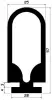 0272/ SBR-NBR - protective/gate
