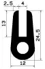 1022/TPE65 Profile-U