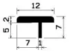 2452/EPDM-joint cover