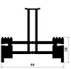 0981/EPDM-facade