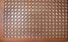 mat 406 – ADITEG – red, 1500 x 900 x 12 mm