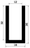 1064/EPDM65 Profile-U