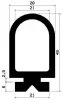 0355/EPDM70 - protective/gate