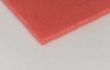 5 mm micro-PE – 60 kg/m³ – red