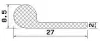 25270/cellular P-profile