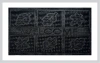 Doormat 108 - ADI leaf/welcome 400x700