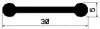 0837/EPDM-facade