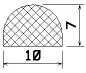 25752/TPE65, D-profile