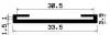 2227/TPE65 Profile-C
