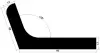 1855/EPDM65 Profile-L