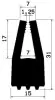 1447-1, 21×15 mm, PVC 65 % g6_953_F%-U