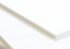 6 mm PTFE white