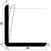 1996/EPDM65 Profile-L