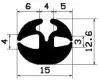 2402/PVC65-clamping