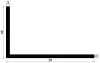 0626/EPDM65 Profile-L