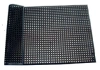 mat 402 – ADITEG – red,  1524 x 914 x 12 mm