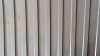 6 mm Ribbed mat - medium