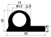 2377/P-profile