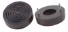 Jack pads 110 mm 2x screw M6 recess