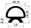 0506/EPDM65 - protective/gate