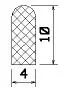 25515/NK-NR D-profile