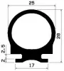 1904/EPDM65 - protective/gate